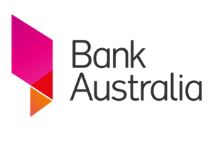 Bank Australia Logo