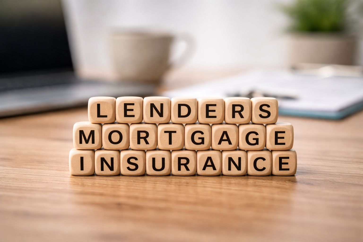 lenders mortgage insurance