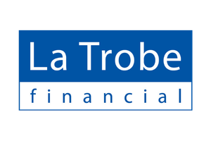 LaTrobe Financial Logo