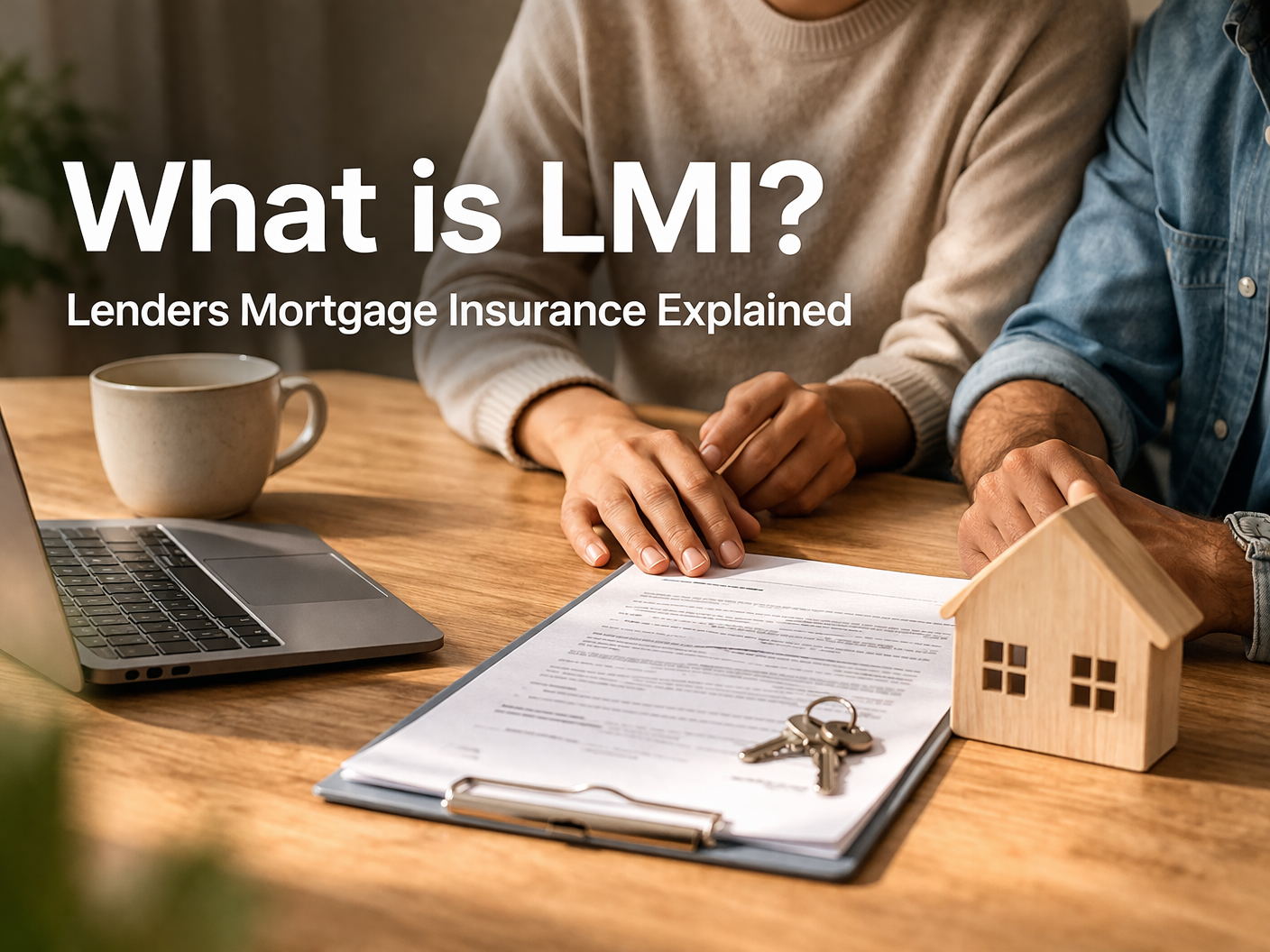 What is Lenders Mortgage Insurance (LMI) — And Should You Pay It?